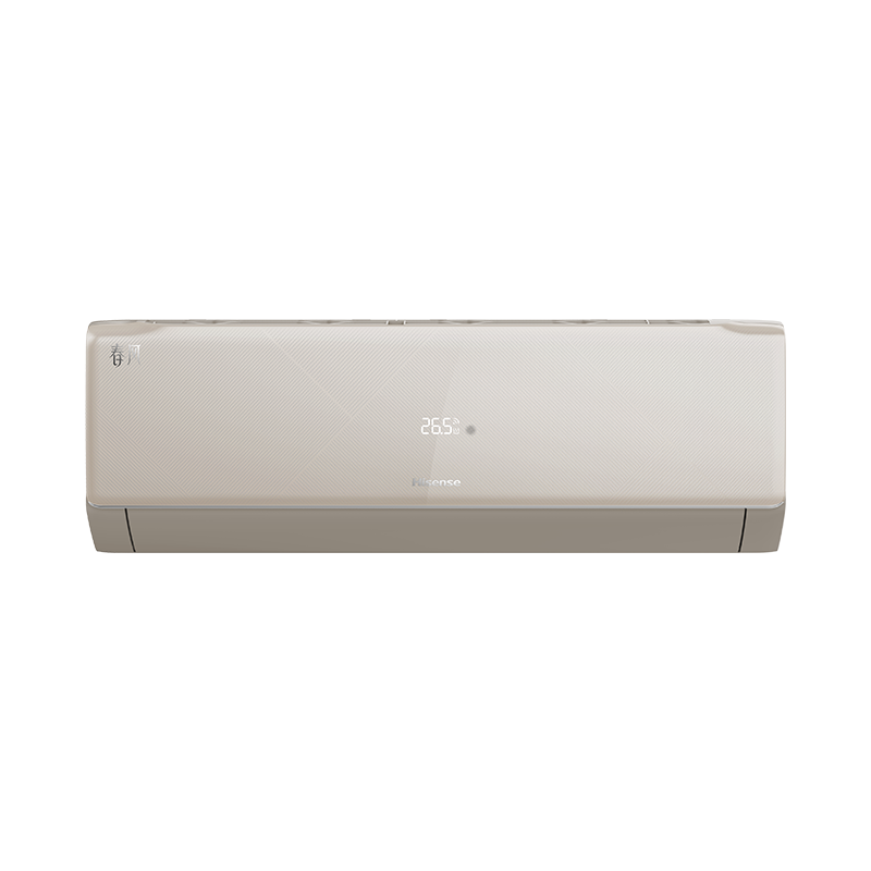 海信【KFR-35GW/A330U-X1】空调大1.5匹新一级能效330U春风